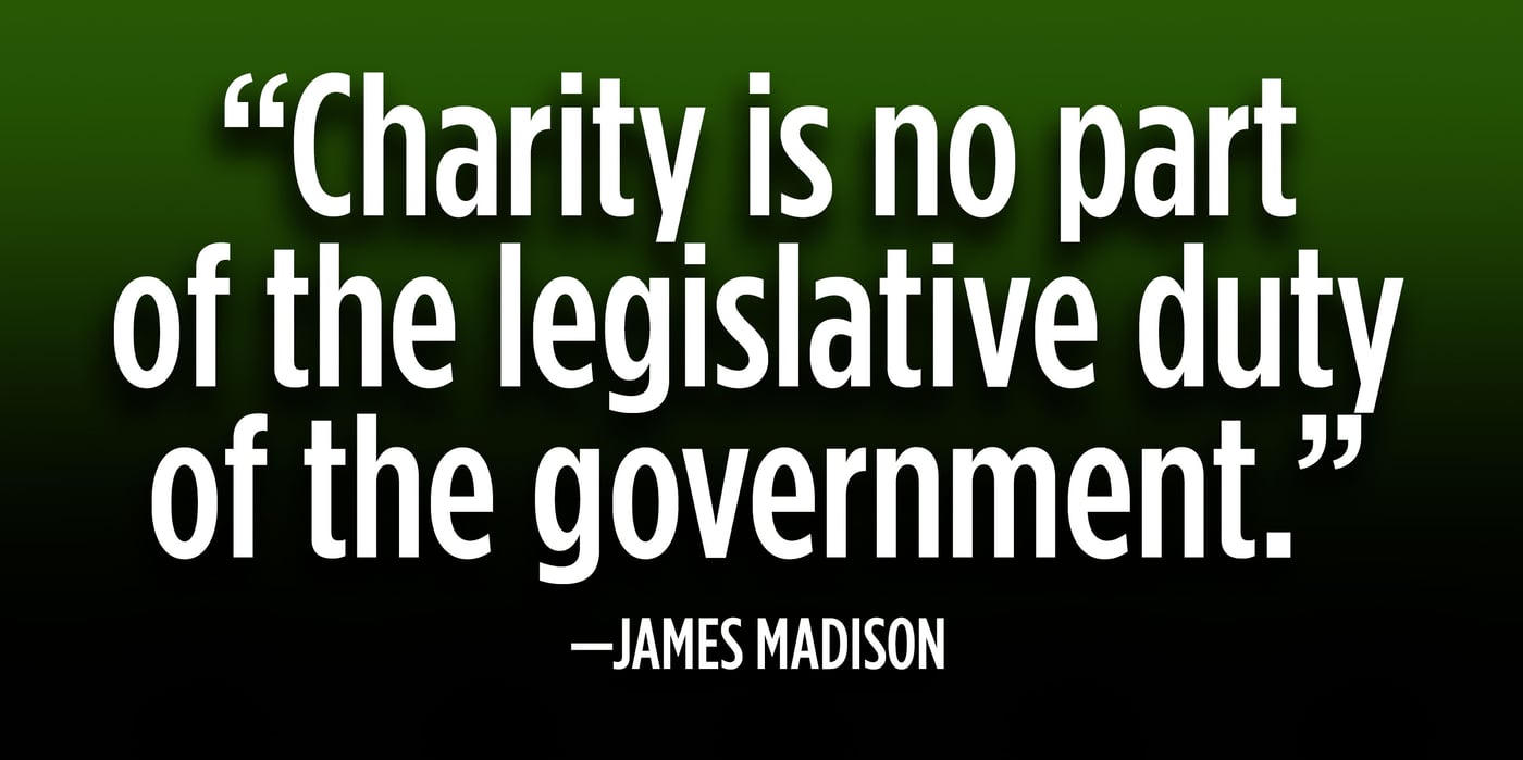 madison