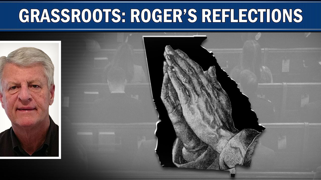 roger