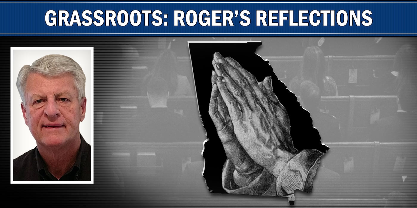 roger