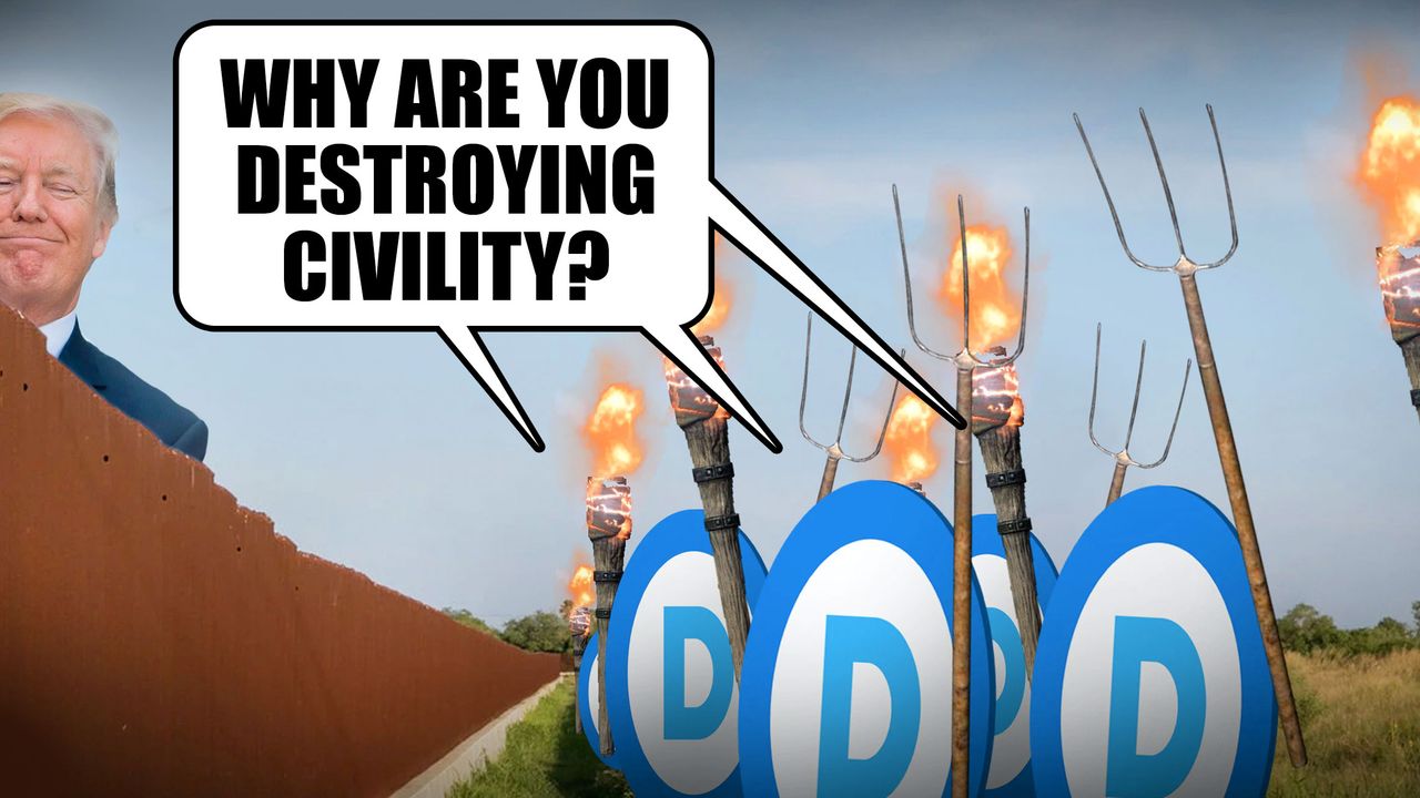 civility