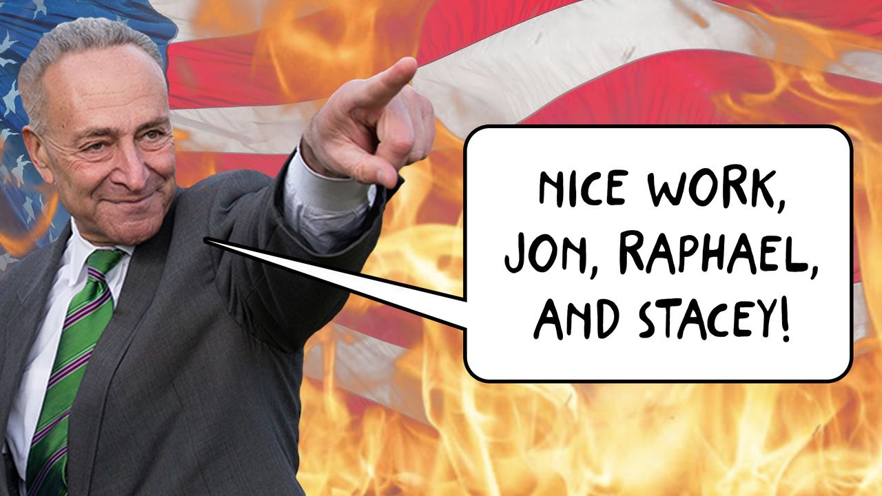schumer
