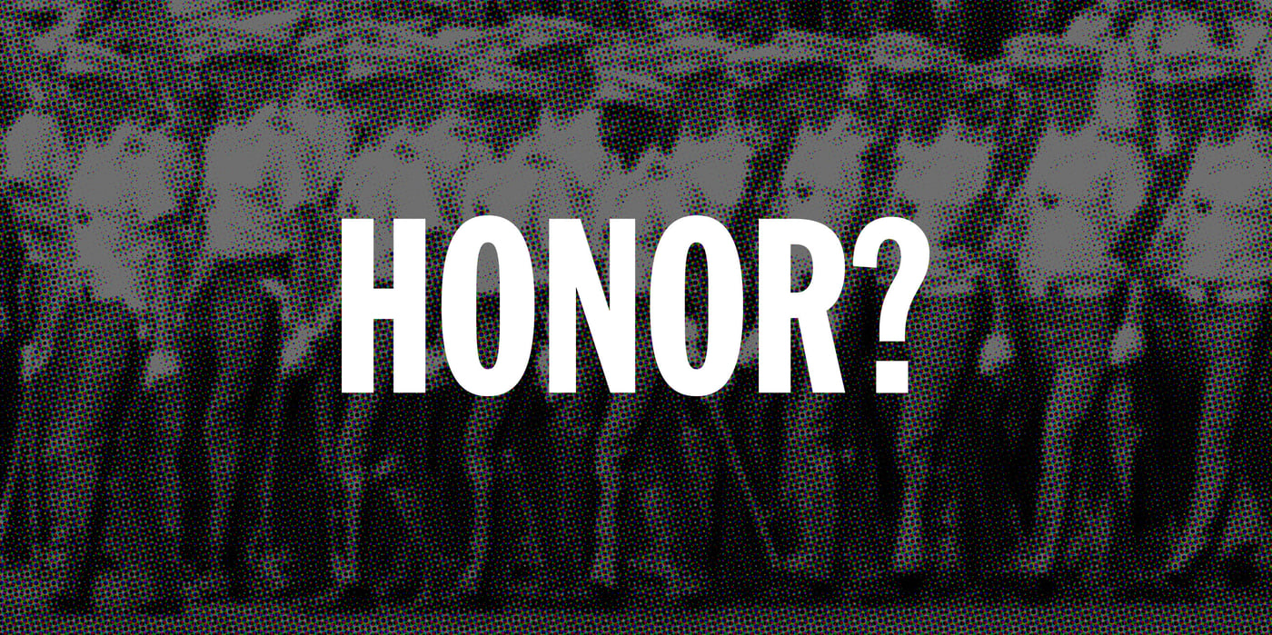 honor