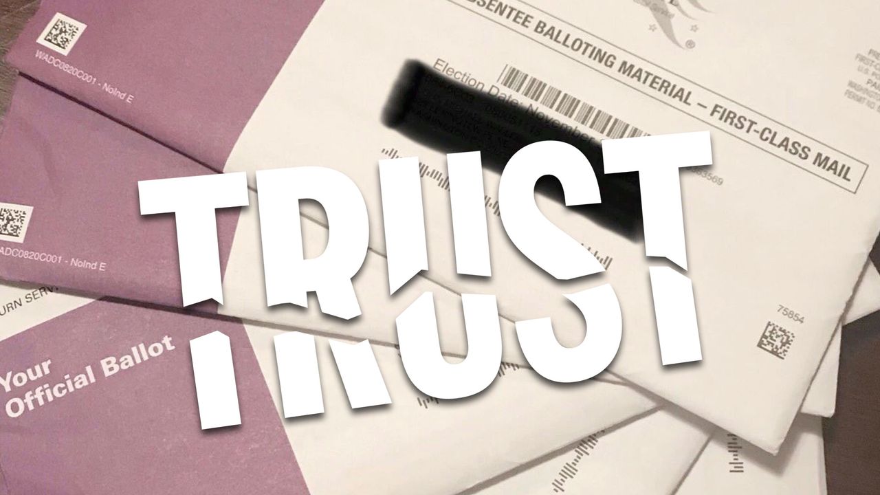 trust