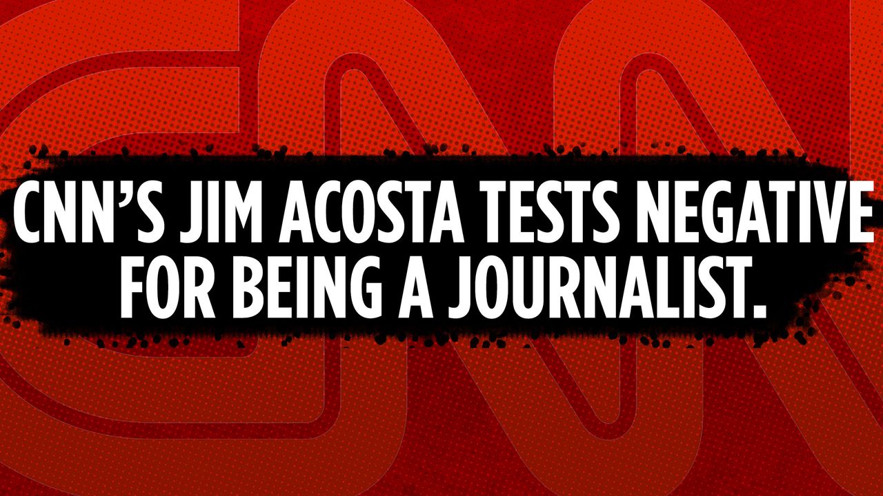 CNN