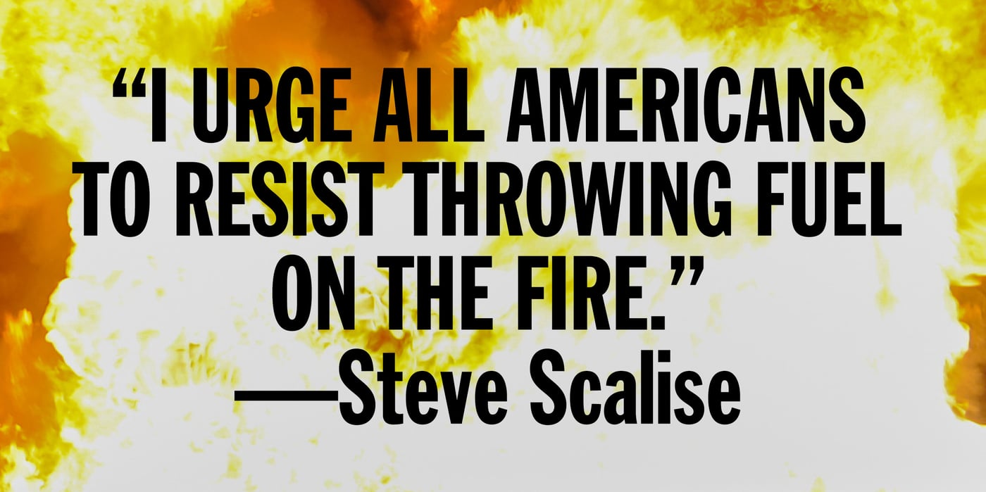 scalise