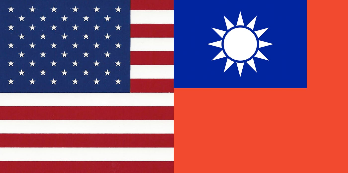 flags
