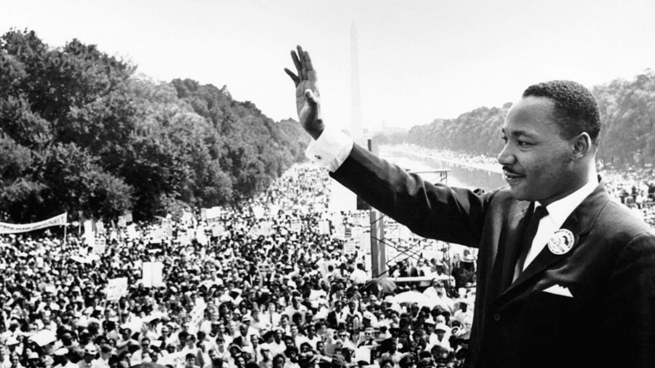 MLK