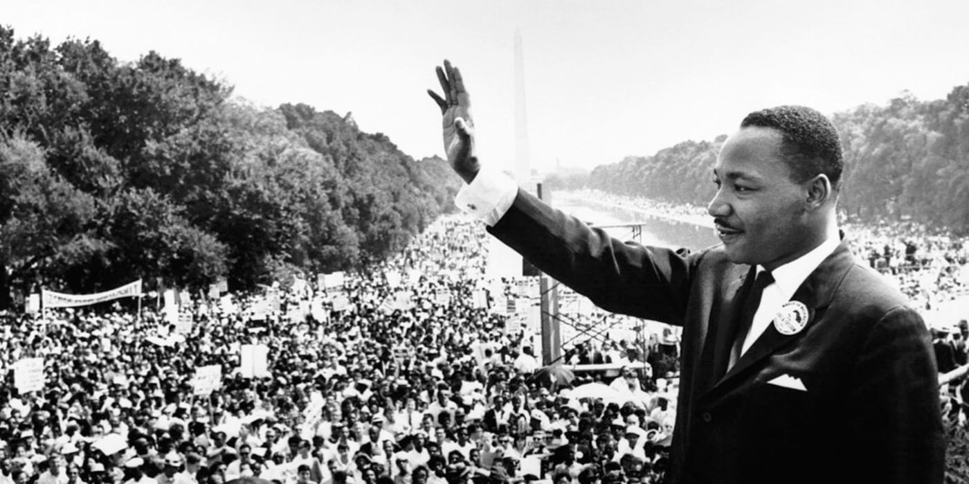 MLK
