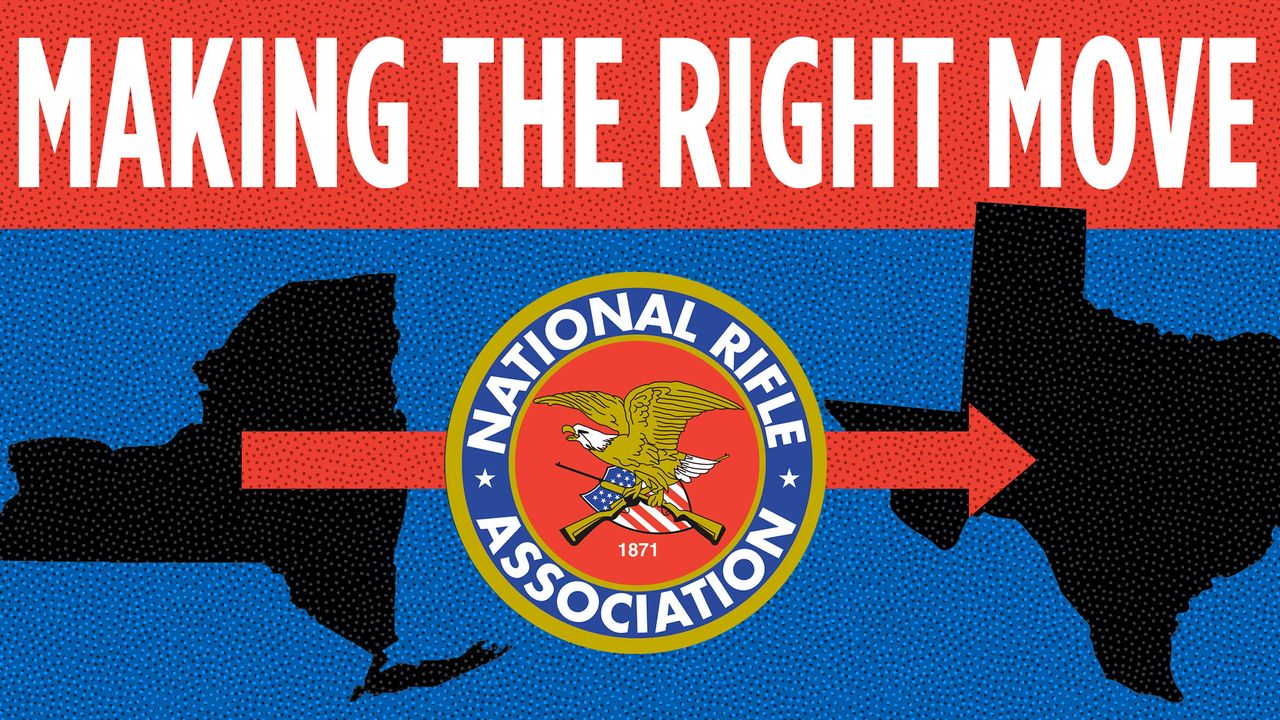 NRA