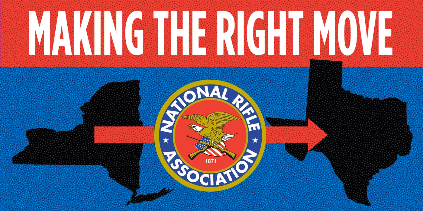 NRA