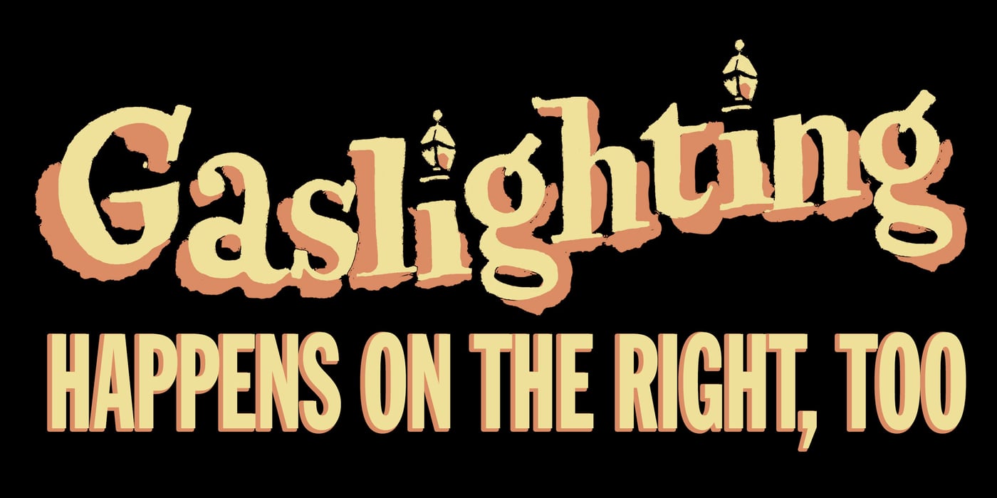 gaslighting