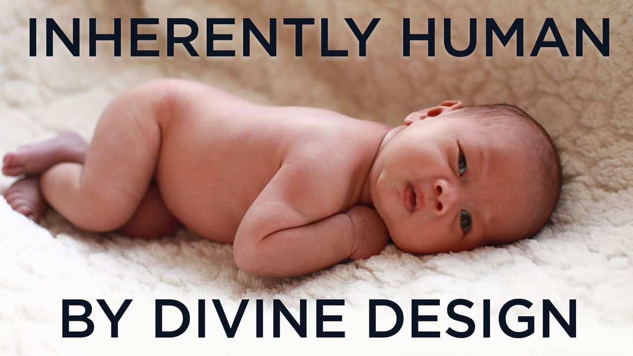 human