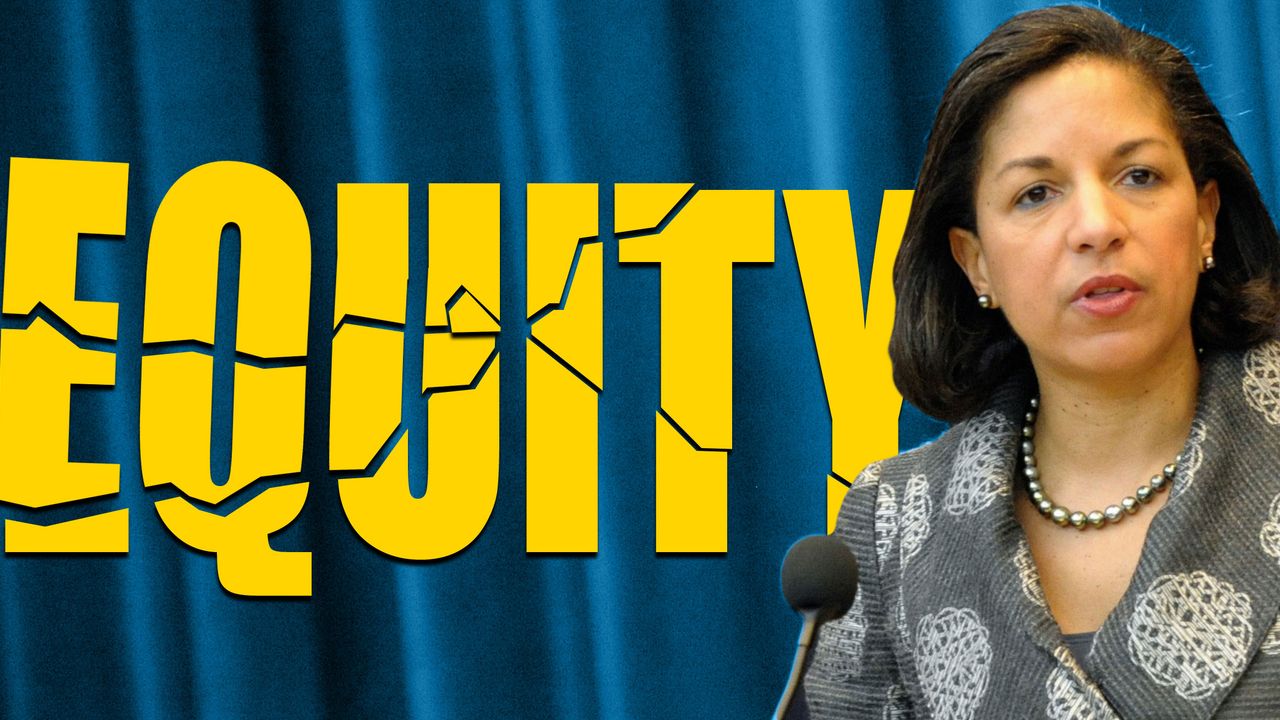 equity