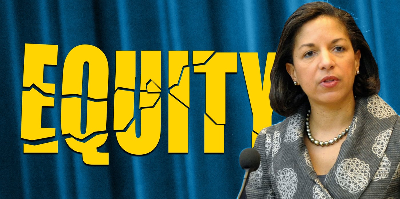 equity