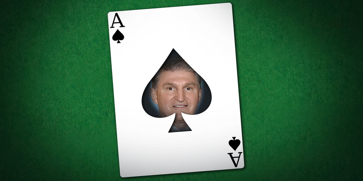 manchin