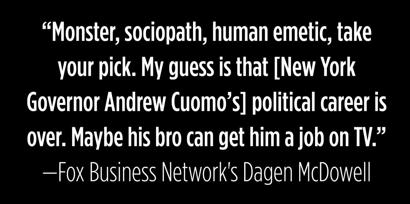 cuomo