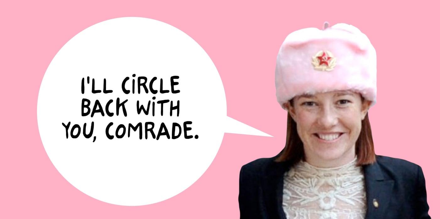 psaki