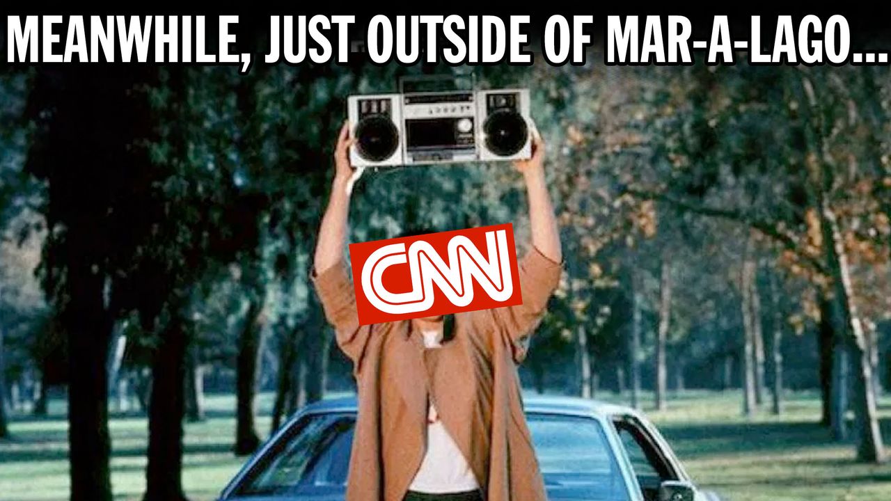 CNN