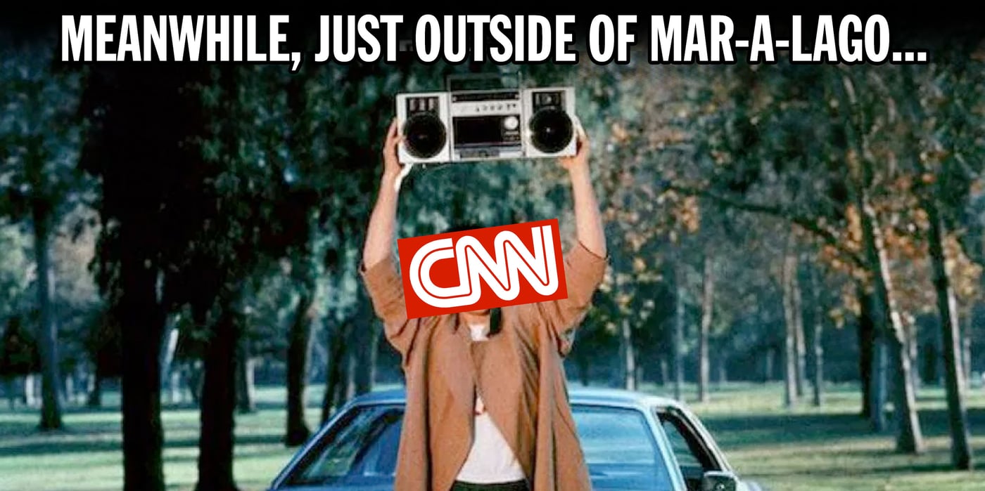 CNN