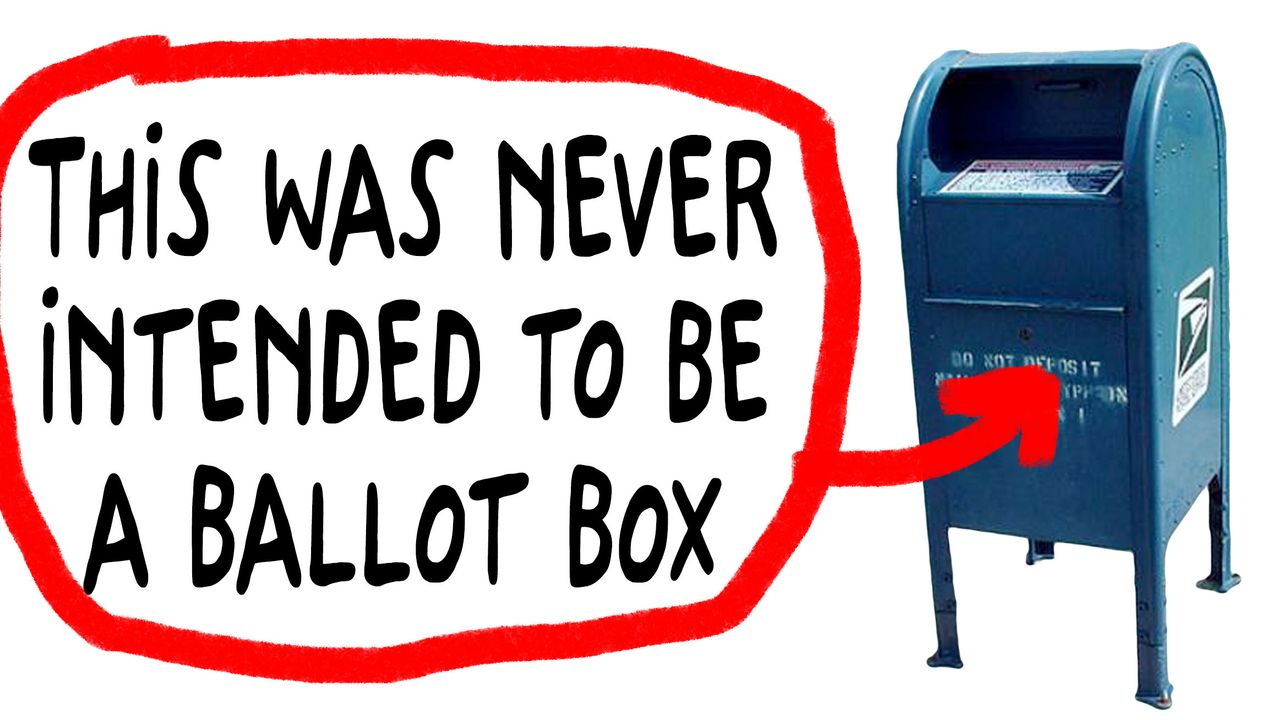 USPS