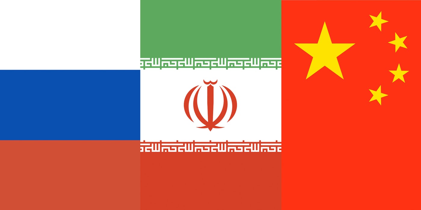 flags