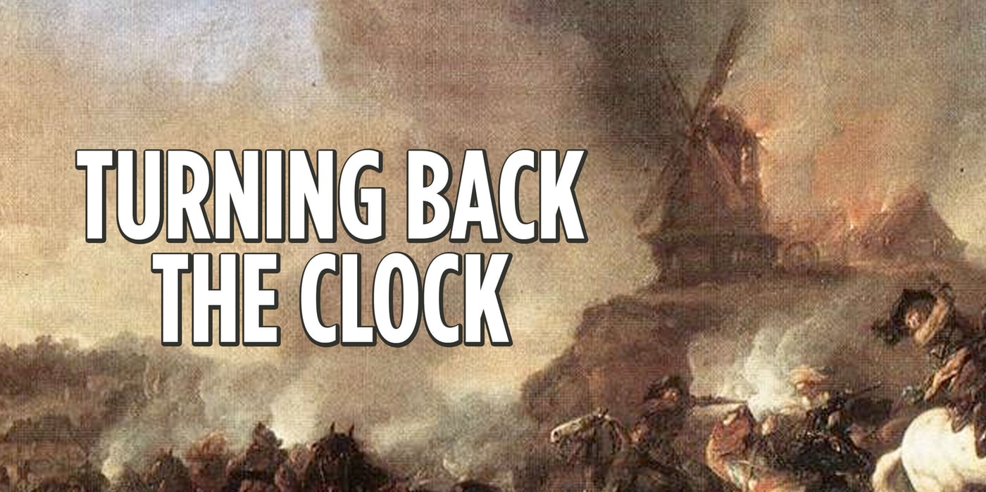 clock