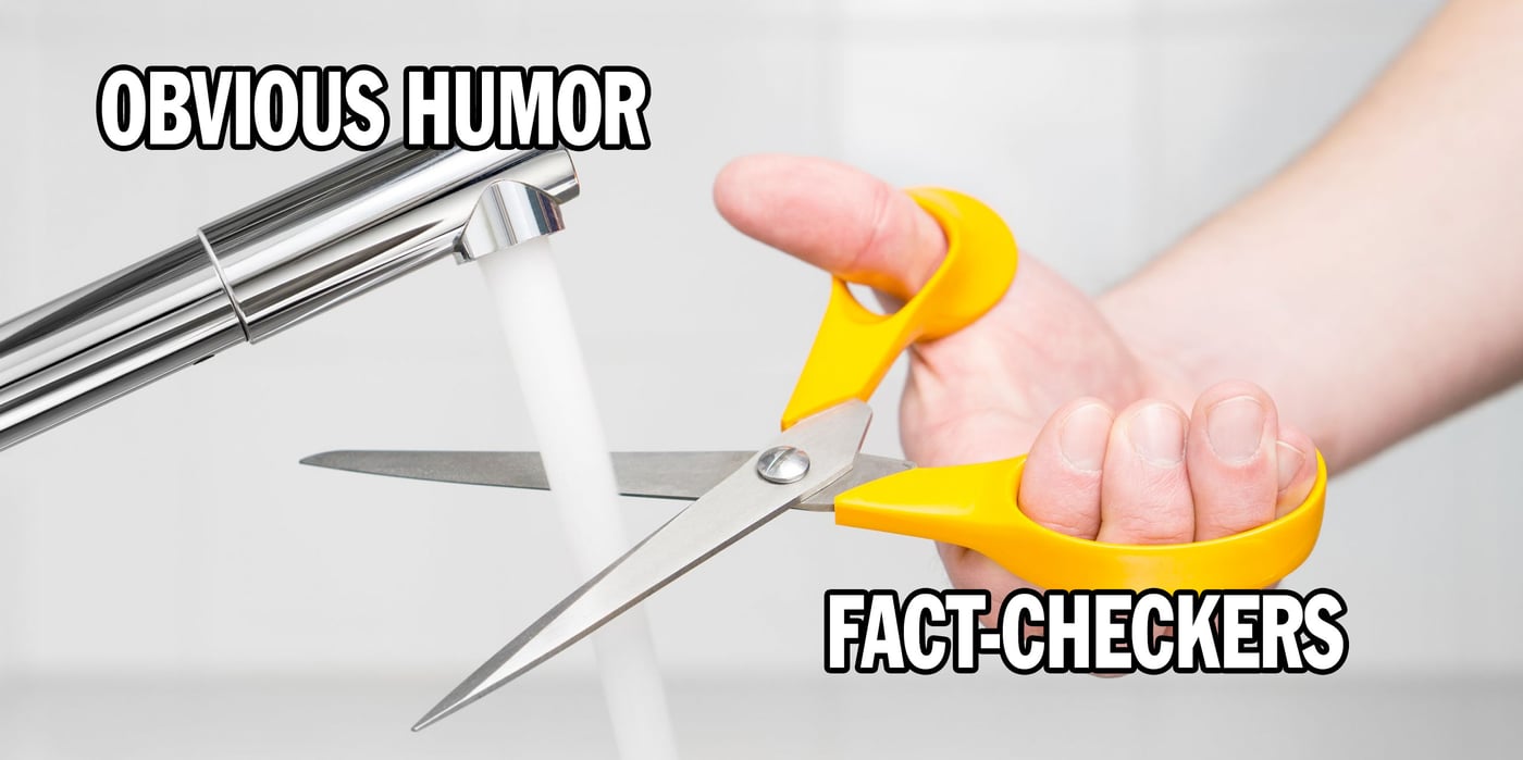 humor