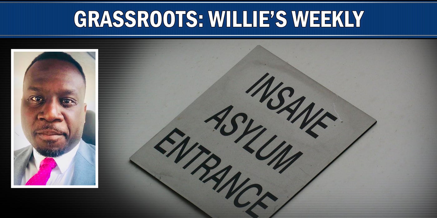 asylum