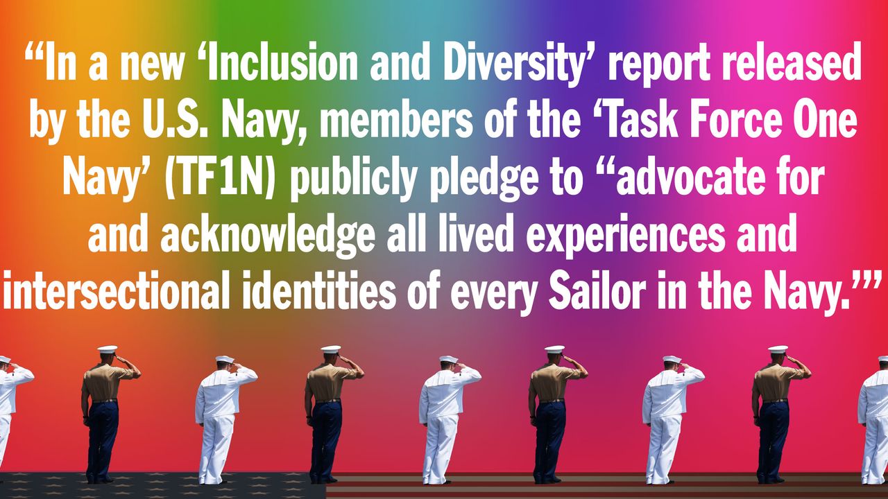 navy