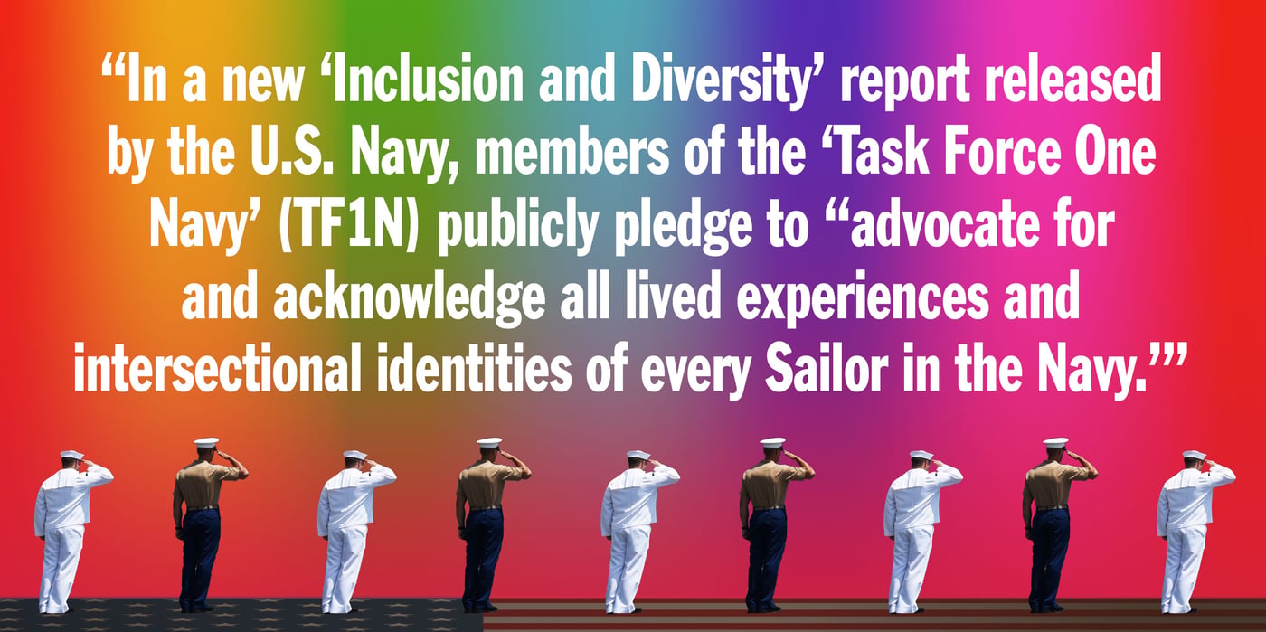 navy