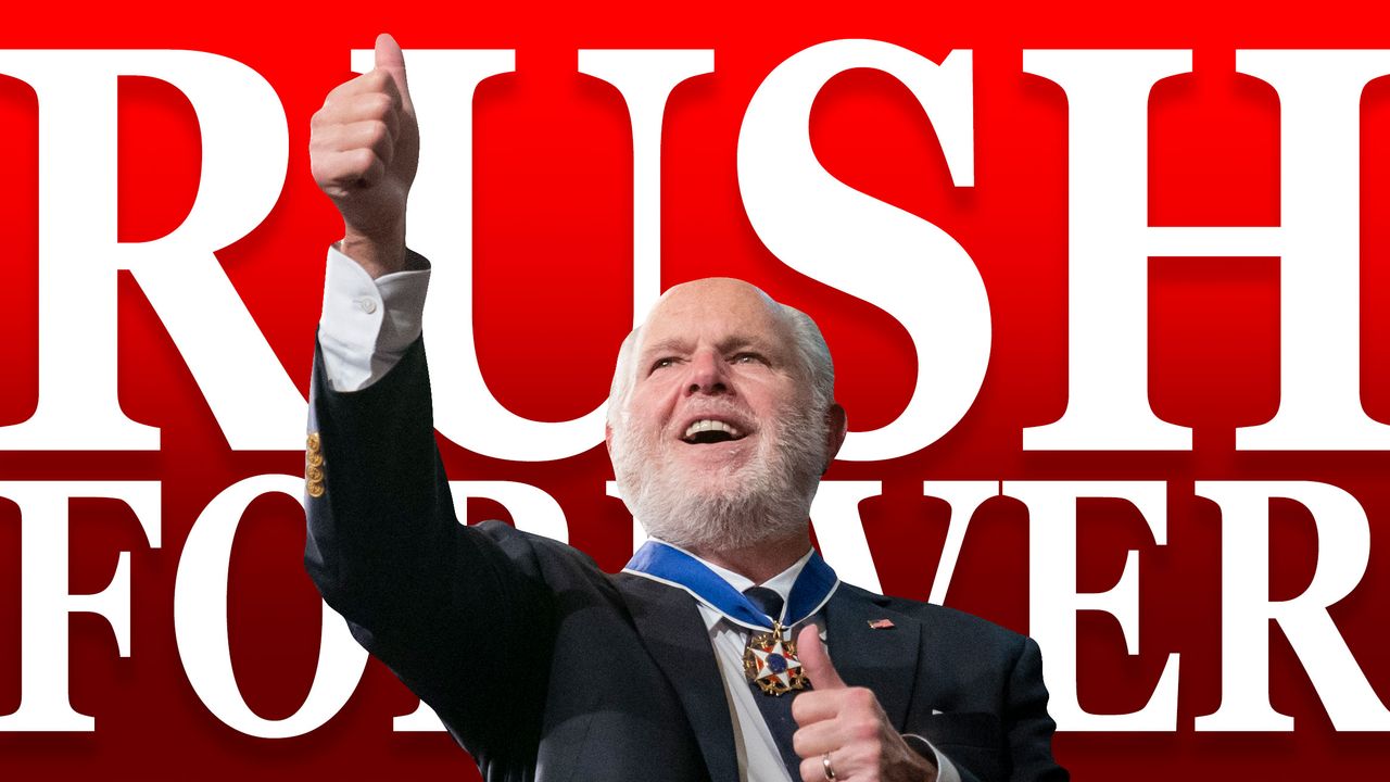 rush