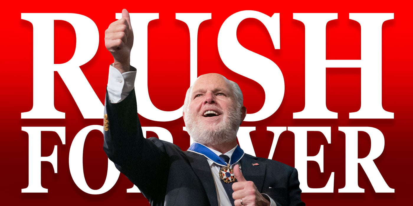rush