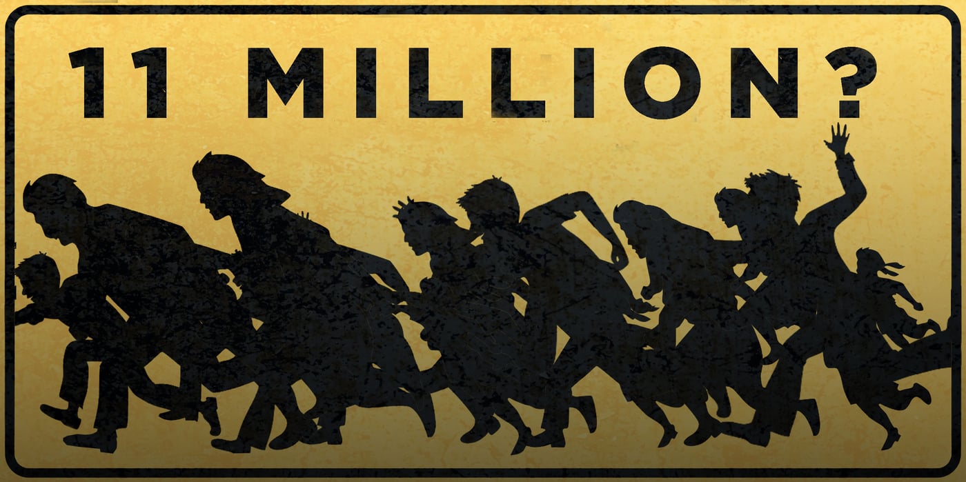 11million
