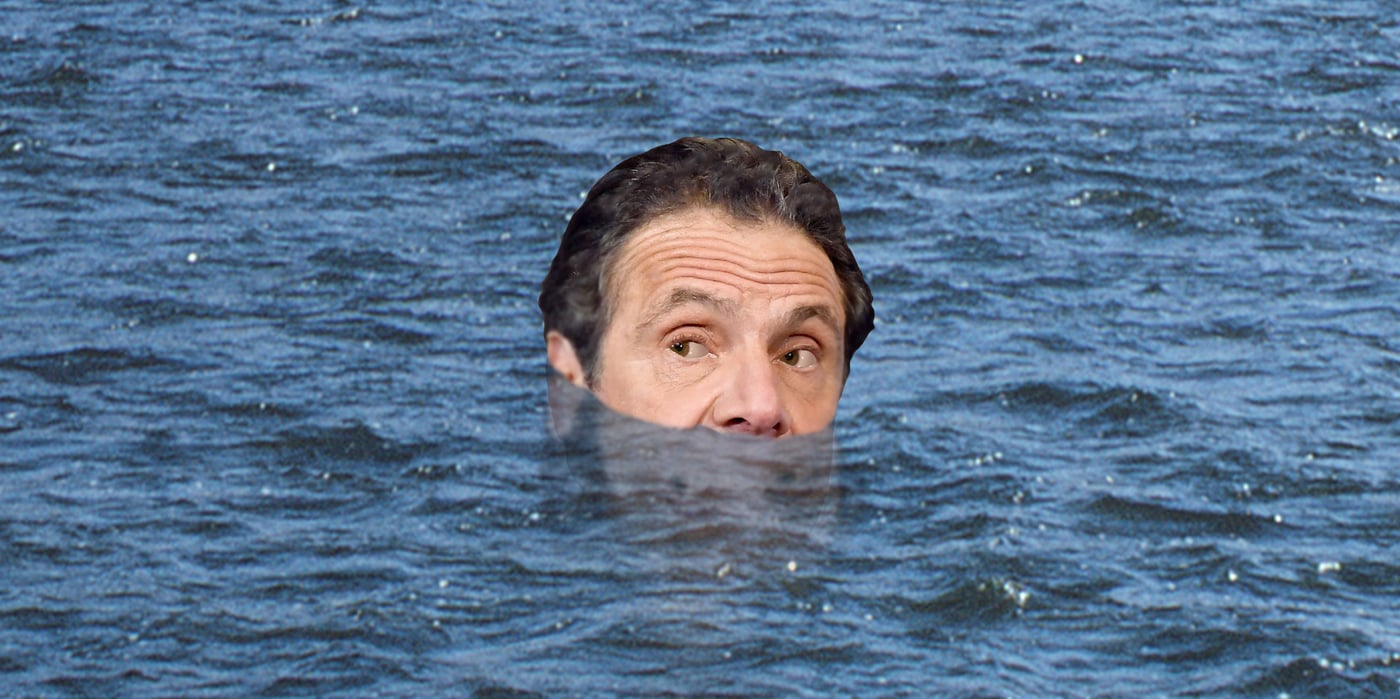 cuomo