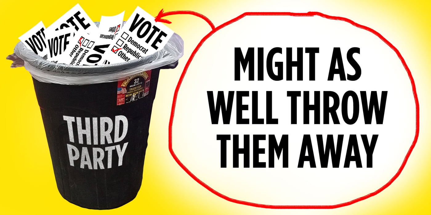 vote