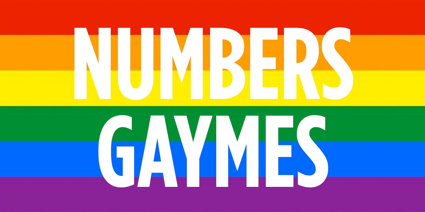 gaymes