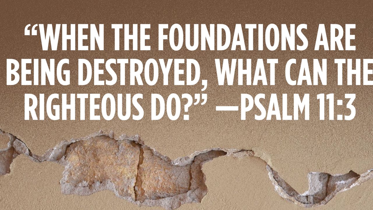 foundations