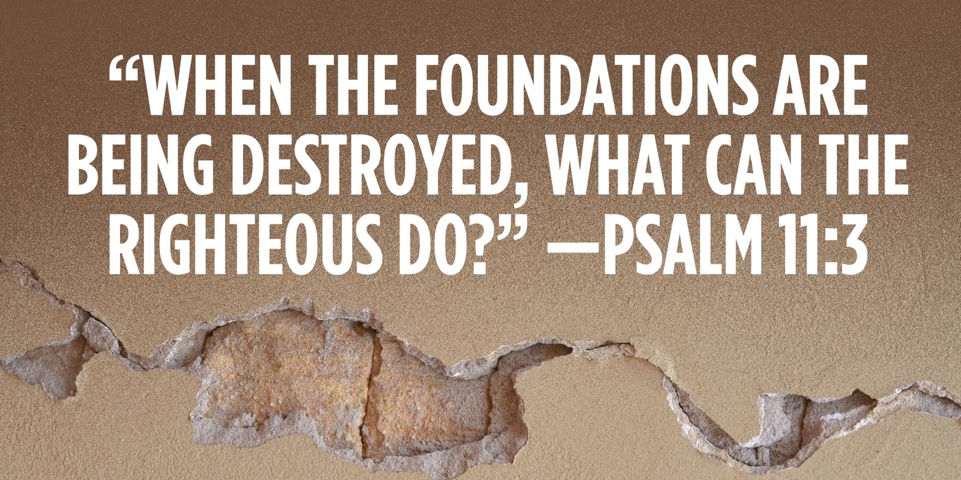 foundations