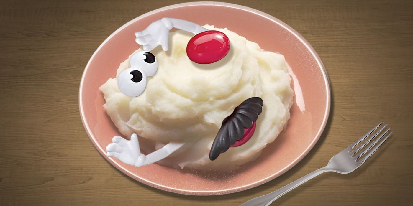 potato