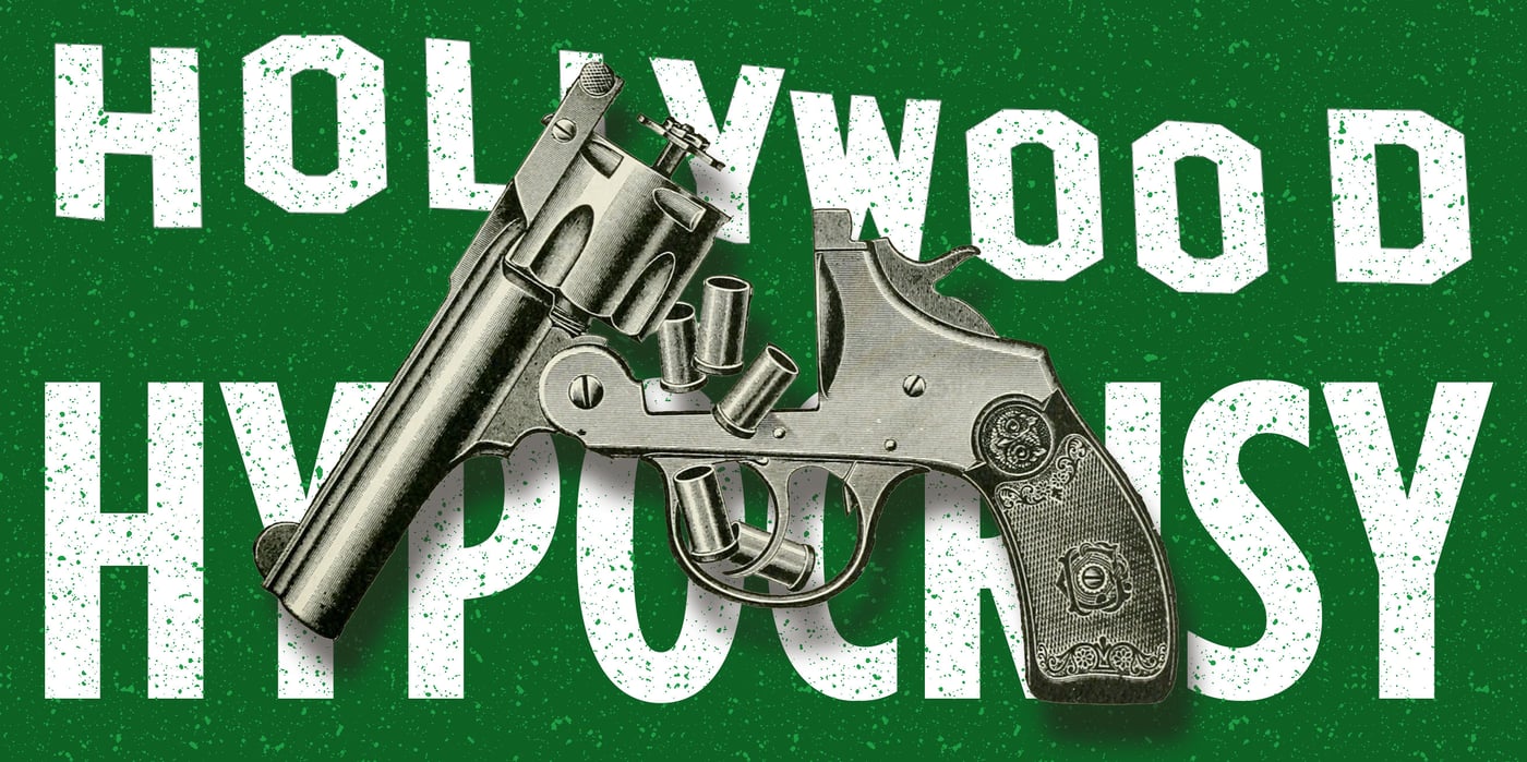 guns