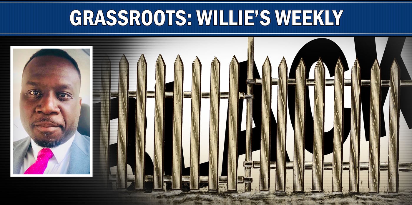 willie