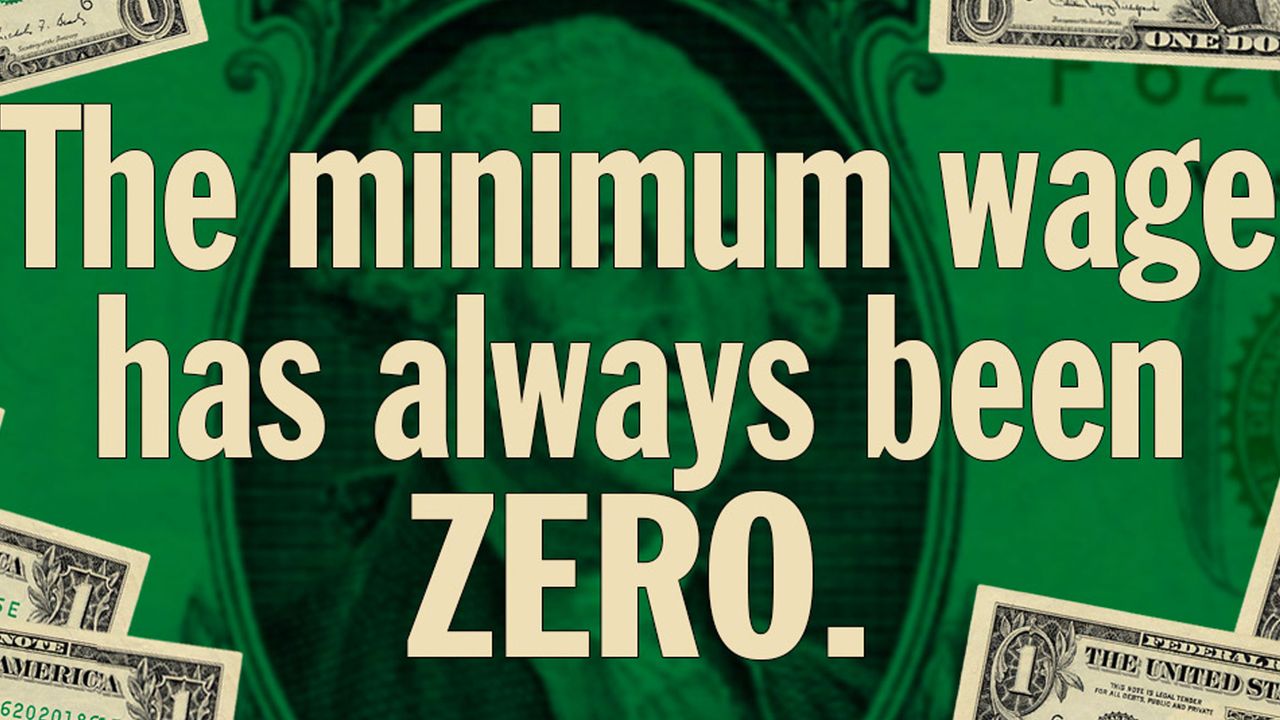 minwage
