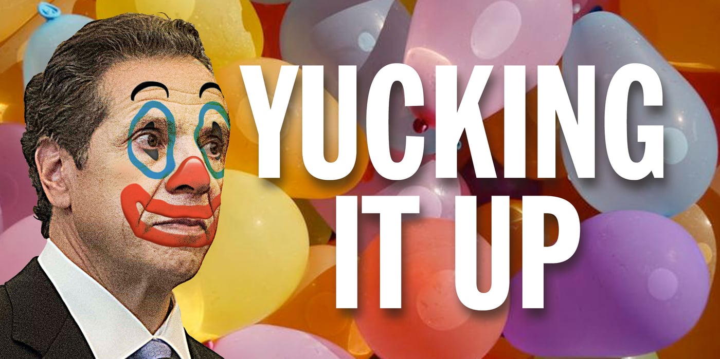 cuomo