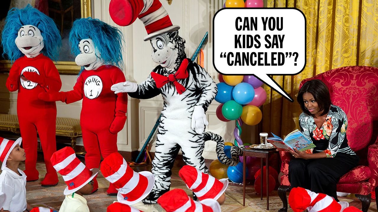 cancel