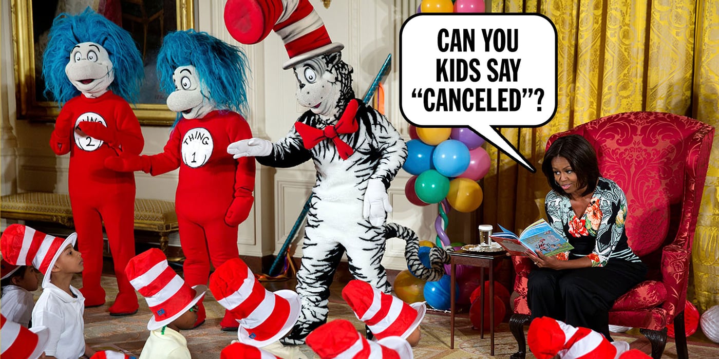 cancel