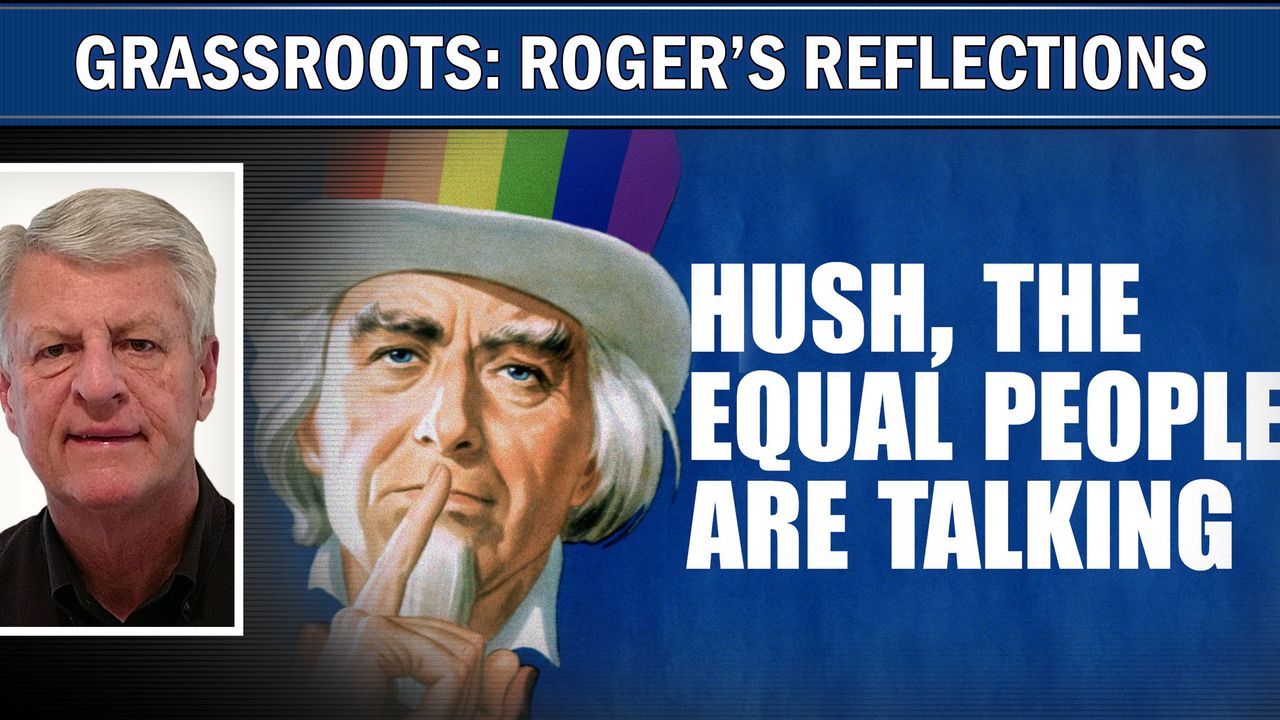 roger