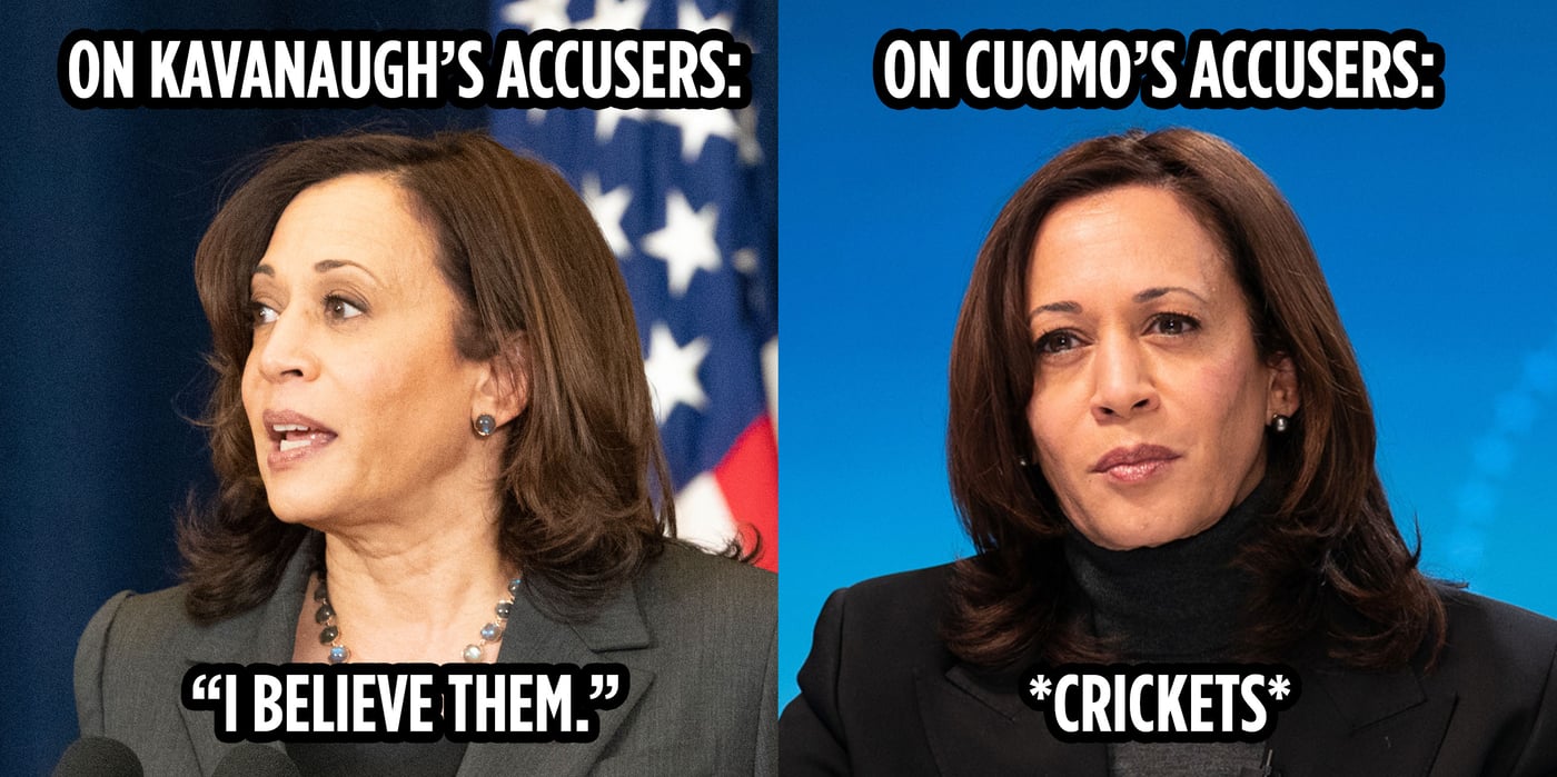 hypocrisy
