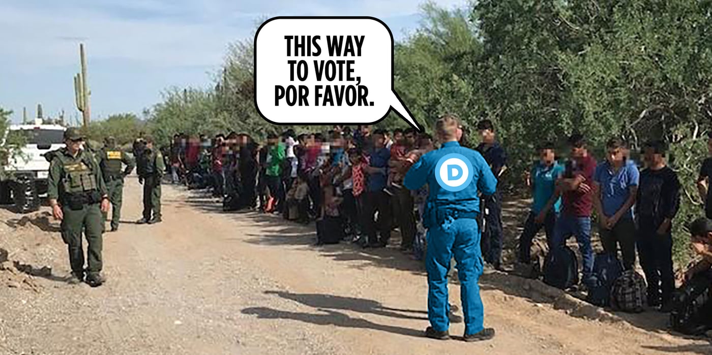 vote