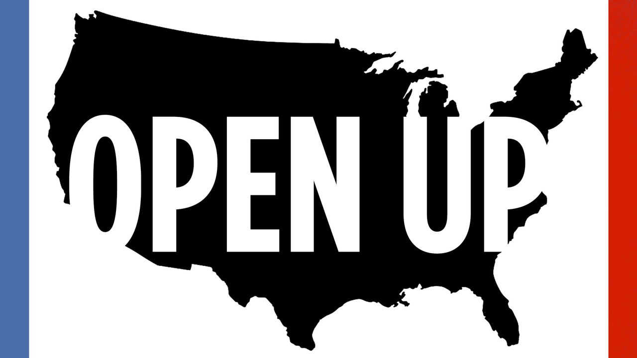 openup