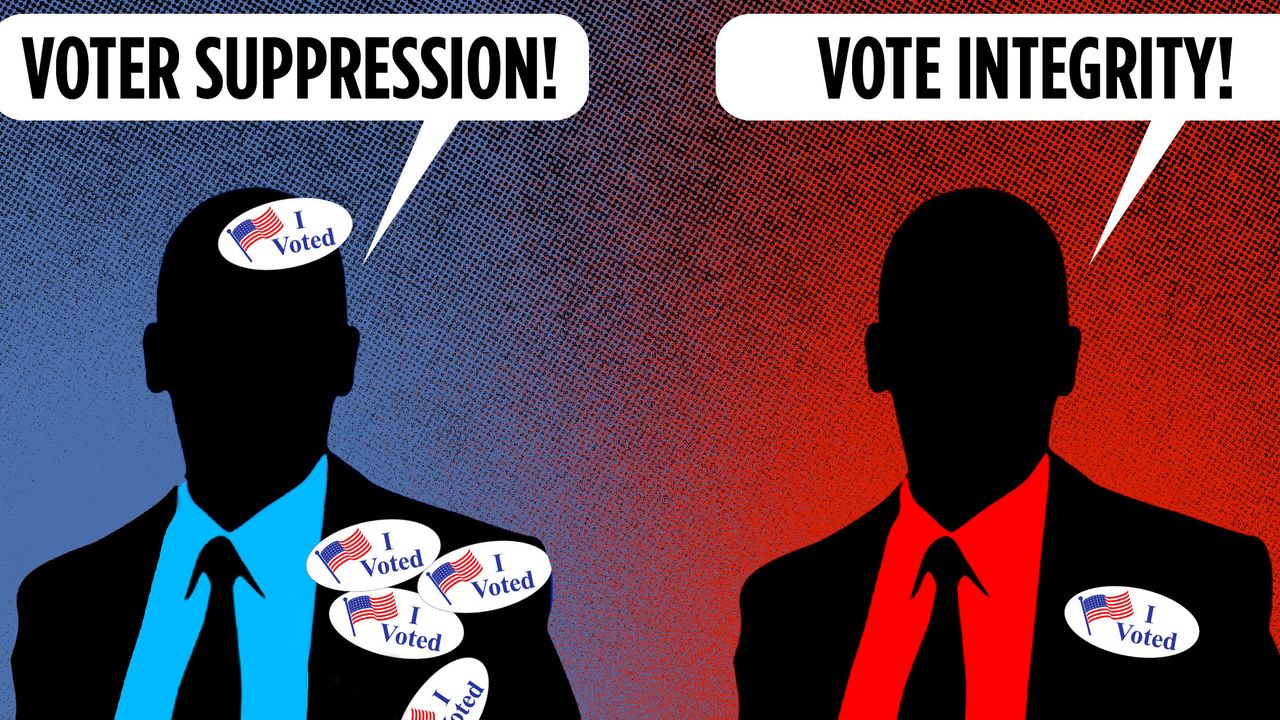 vote